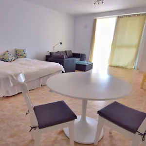  Appartement Tejita Seaview Spanje
