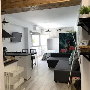 Sol Ohana Boutique Apartment Torremolinos