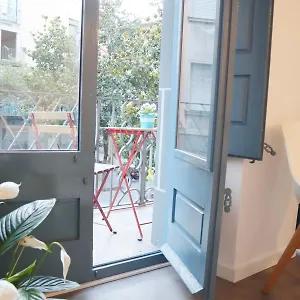  Appartement Santa Clara Spanje