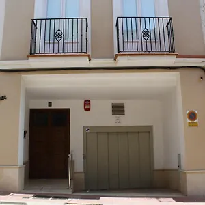 Naranja By Casaturistica Apartment