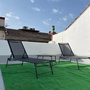 Irua Apartment