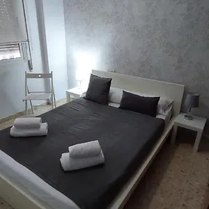 Artesanos Apartment