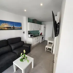 Centro 1 Apartment