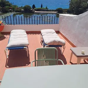  Appartement Capistrano Playa 512 Menyber Spanje
