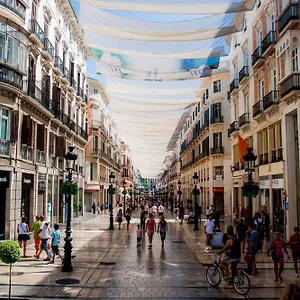 San Juan - Centro Historico Apartment Malaga