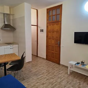 La 3 Apartment San Sebastian De La Gomera