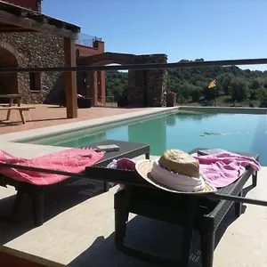  Landhuis Mas Ferriols - Only Adults Spanje