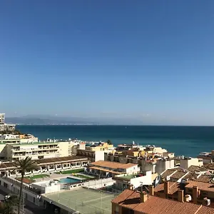 Palm 8th - La Carihuela Apartment Torremolinos