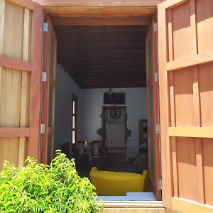 La Casita De Ainhoa Holiday home Aguimes