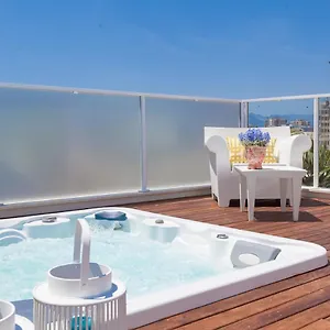  Appartement Iloftmalaga Deluxe Calle Nueva V Spanje