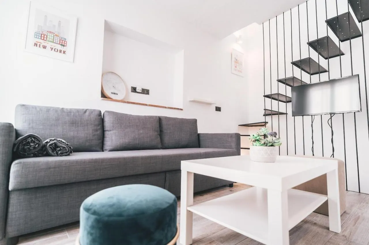 Apartamentos A&C Suite Ronda Spanien