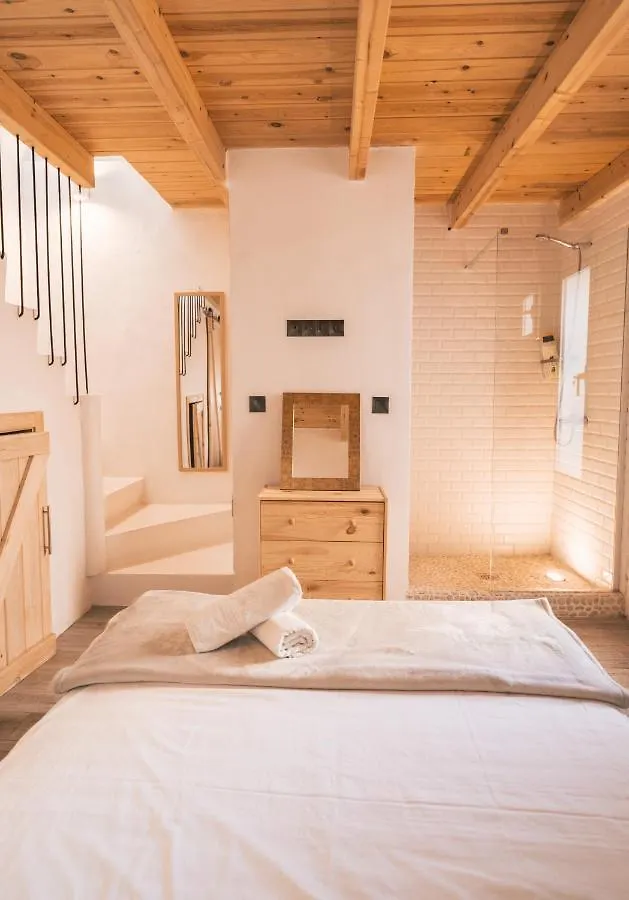 Apartamentos A&C Suite Ronda