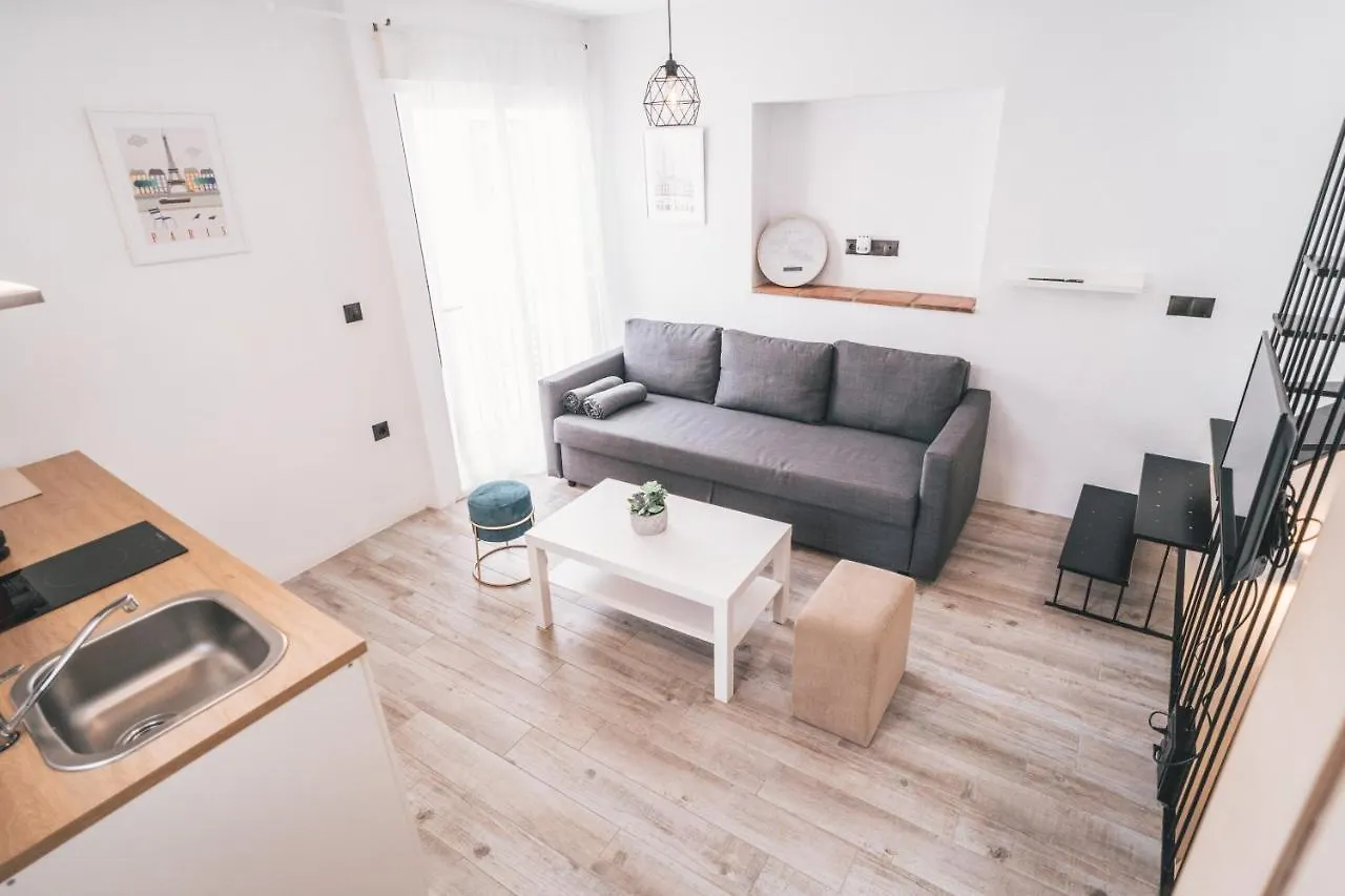 Apartamentos A&C Suite Ronda