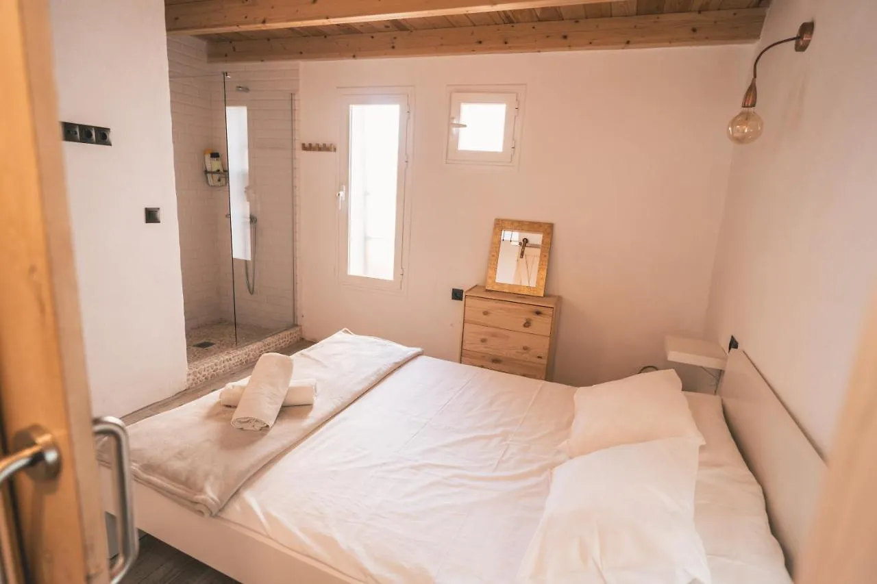 Apartamentos A&C Suite Ronda Spanien
